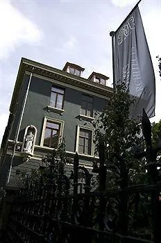 ***  Hotel Le Tissu Antuérpia Bélgica