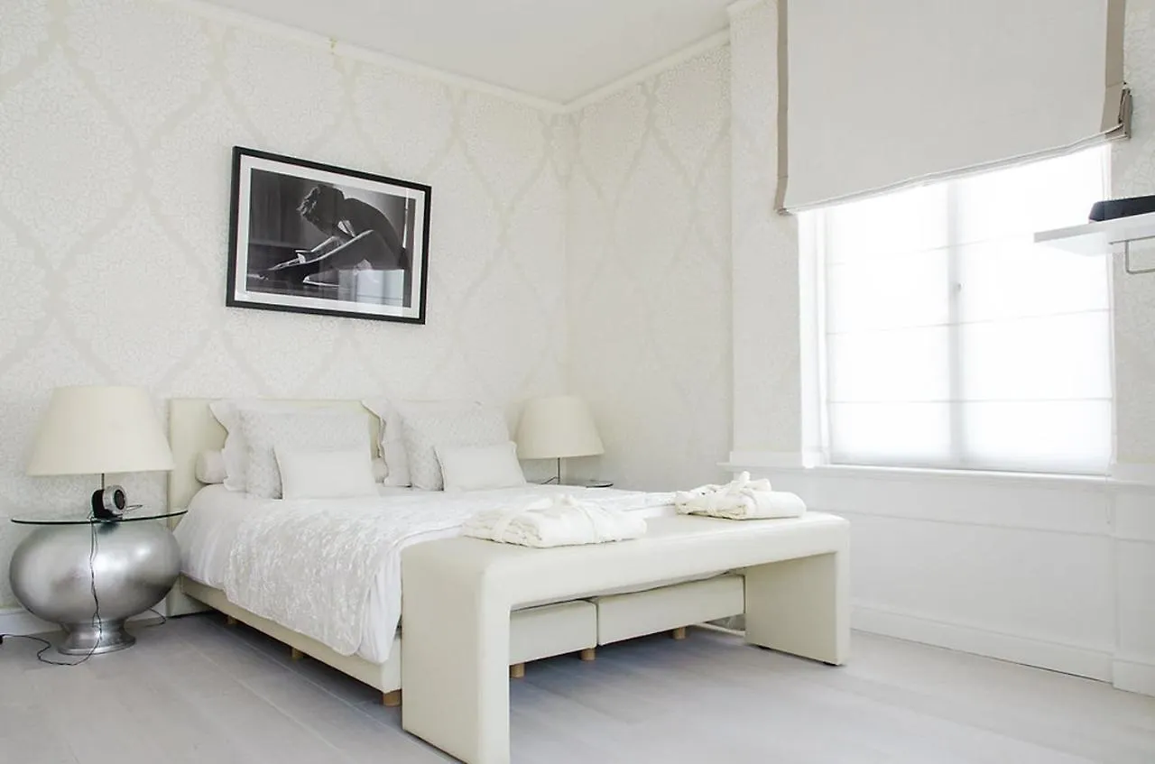 Hotel Le Tissu Anvers